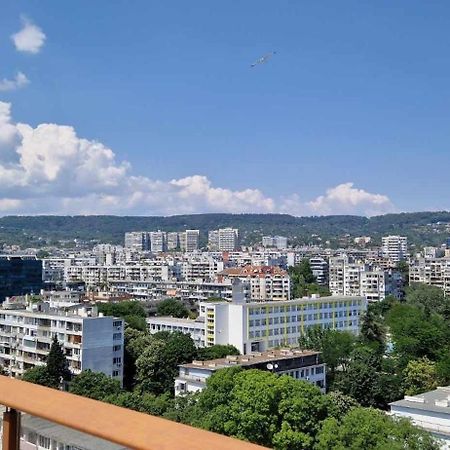 Студио Тони 2 Варна Экстерьер фото