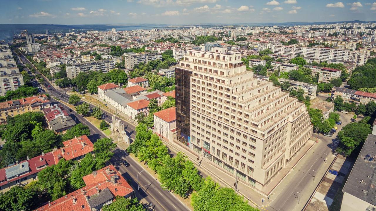 Студио Тони 2 Варна Экстерьер фото