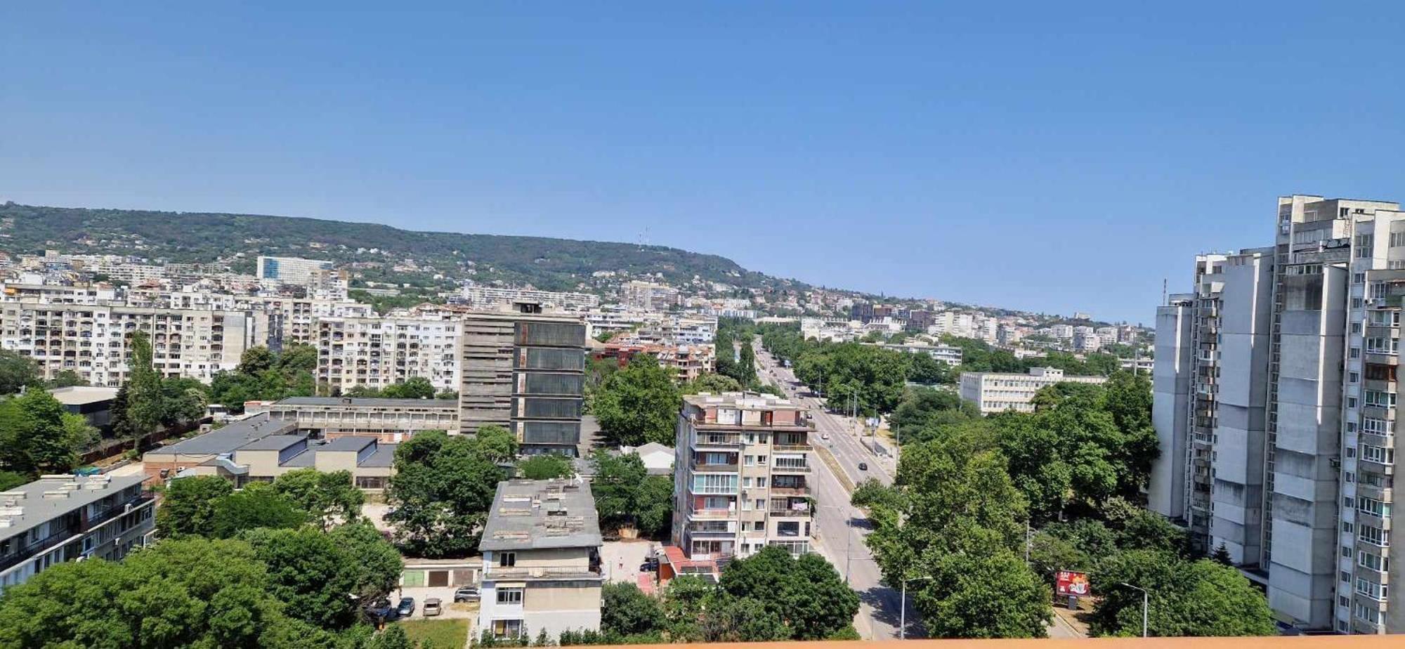Студио Тони 2 Варна Экстерьер фото